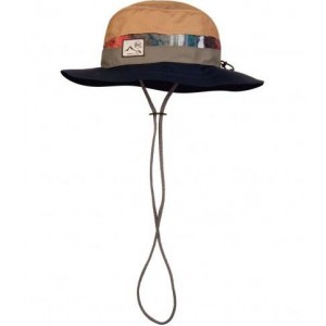 Buff Sombrero Booney Hat Harq Multi